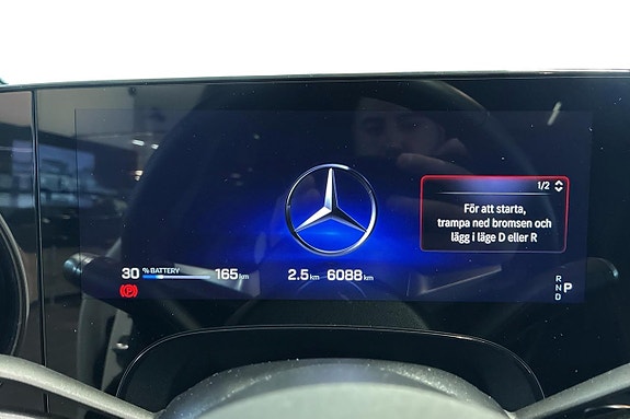 Mercedes-Benz CLA250+ 5 of 26