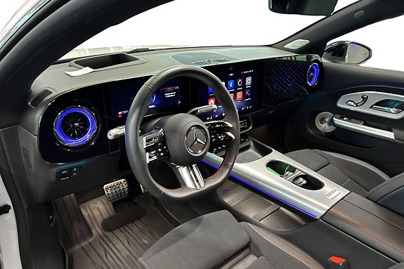 Mercedes-Benz CLA250+ 6 of 26