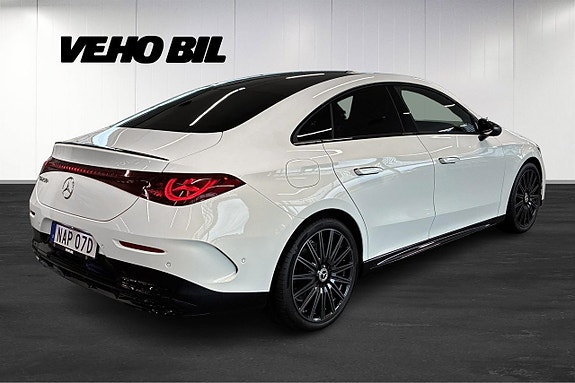 Mercedes-Benz CLA250+ 3 of 26
