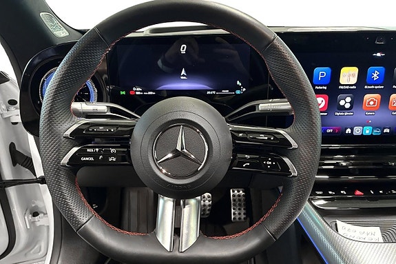 Mercedes-Benz CLA250+ 19 of 26