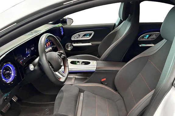 Mercedes-Benz CLA250+ 7 of 26