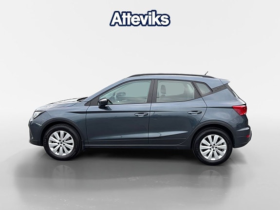 Seat Arona 6 of 15