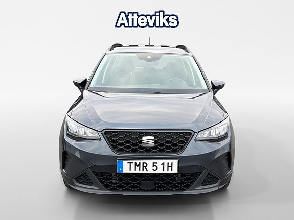 Seat Arona 8 of 15