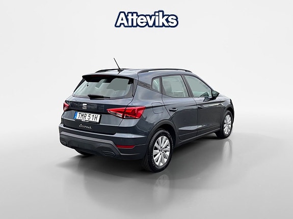 Seat Arona 3 of 15