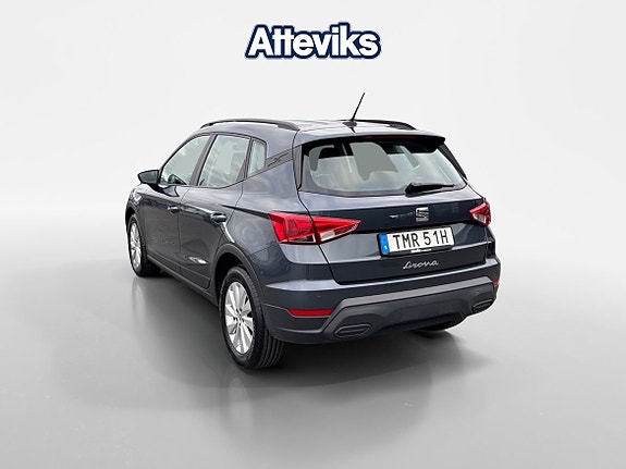 Seat Arona 5 of 15