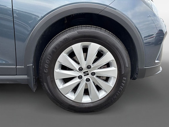 Seat Arona 14 of 15