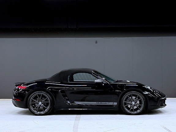 Porsche 718 Boxster T 4 of 26