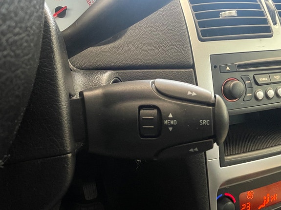 Peugeot 307 17 of 20