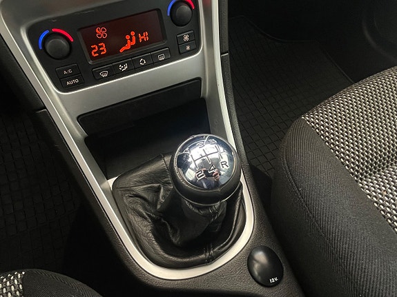 Peugeot 307 20 of 20