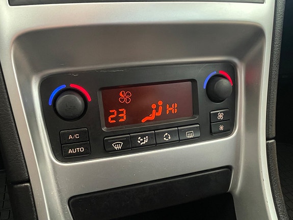 Peugeot 307 19 of 20
