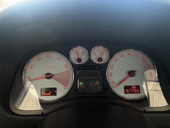 Peugeot 307 15 of 20