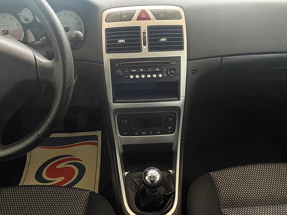 Peugeot 307 14 of 20