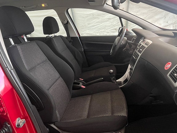 Peugeot 307 11 of 20