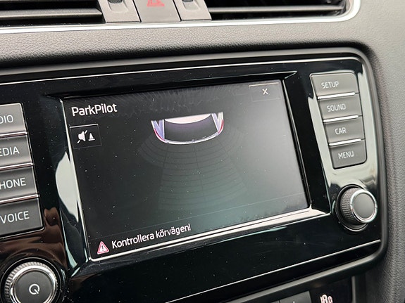 Skoda Octavia 7 of 12