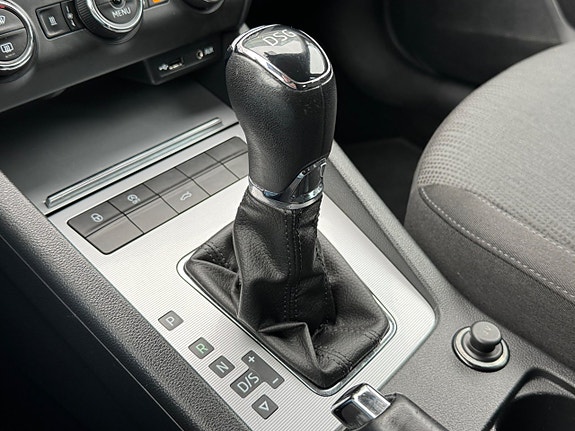 Skoda Octavia 5 of 12