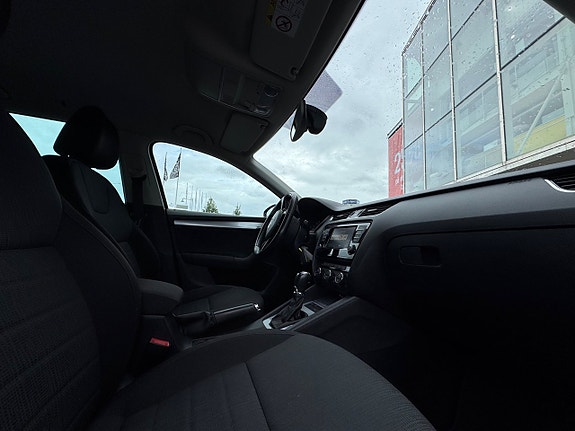 Skoda Octavia 11 of 12