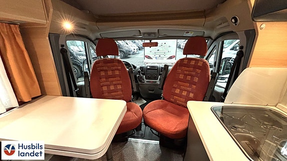 Knaus VAN TI 600 4 of 13