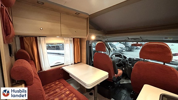 Knaus VAN TI 600 6 of 13