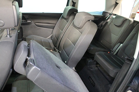 Seat Alhambra 16 of 17