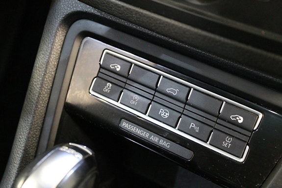 Seat Alhambra 13 of 17