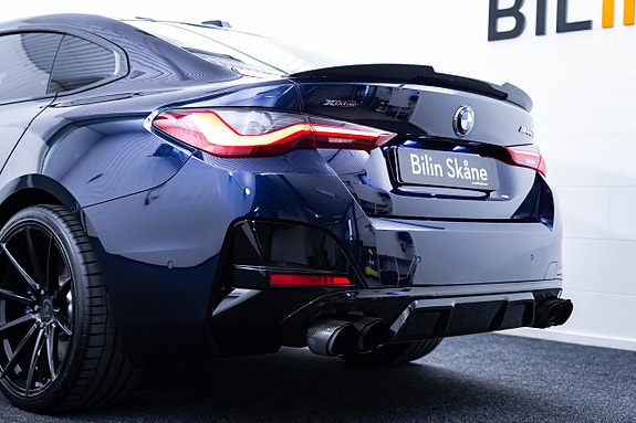 BMW M440i 10 of 27