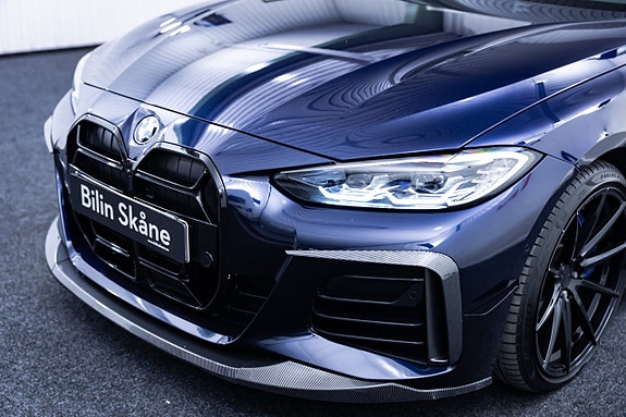 BMW M440i 7 of 27