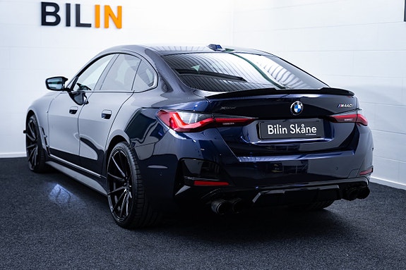 BMW M440i 8 of 27
