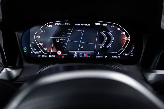 BMW M440i 20 of 27