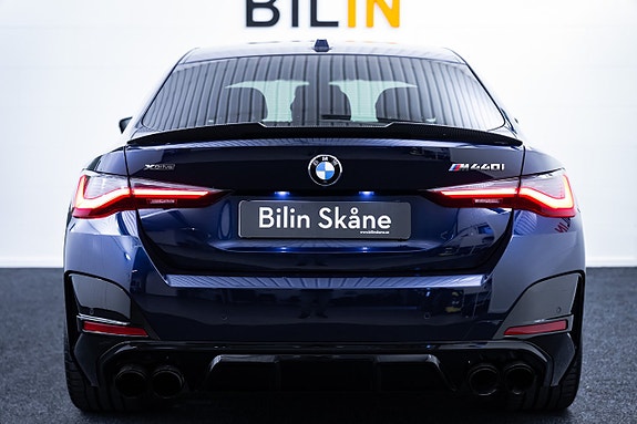 BMW M440i 11 of 27