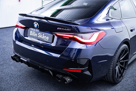 BMW M440i 14 of 27