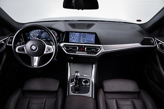 BMW M440i 18 of 27