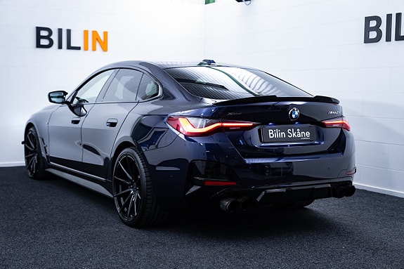 BMW M440i 9 of 27