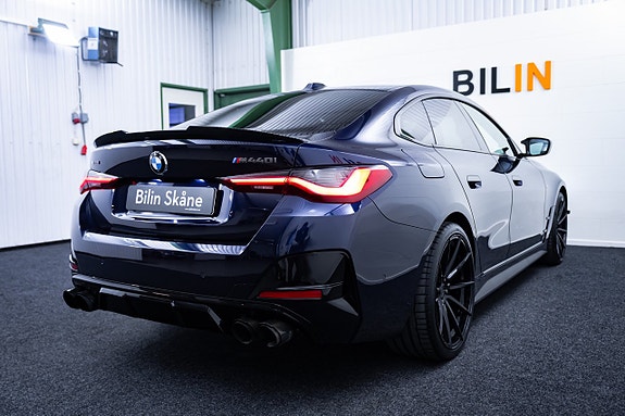 BMW M440i 13 of 27