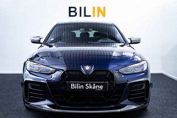 BMW M440i 4 of 27
