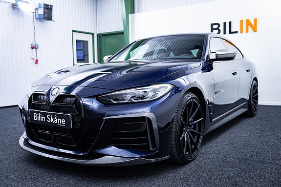 BMW M440i 6 of 27