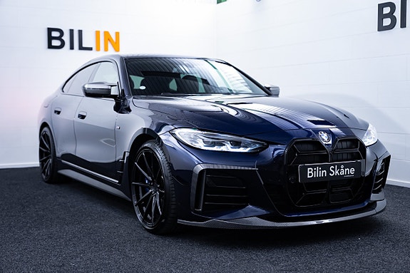 BMW M440i 2 of 27