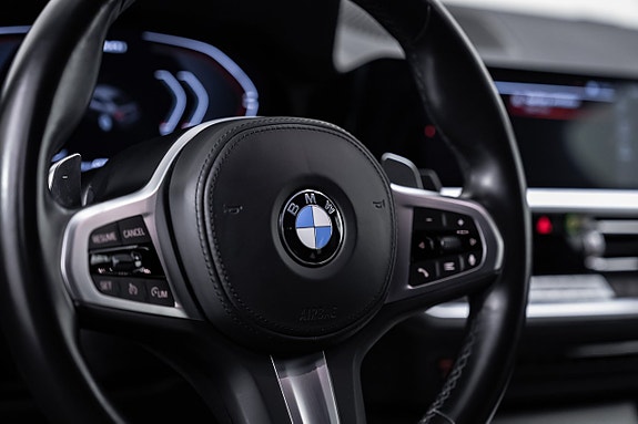 BMW M440i 16 of 27