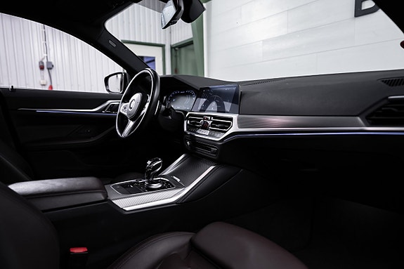 BMW M440i 25 of 27