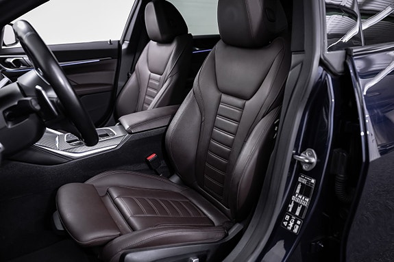 BMW M440i 24 of 27