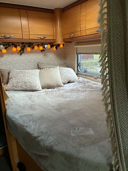 Fiat Ducato LMC Liberty 2.3 MultiJet 7 of 8