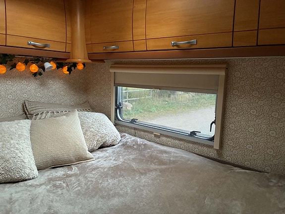 Fiat Ducato LMC Liberty 2.3 MultiJet 8 of 8