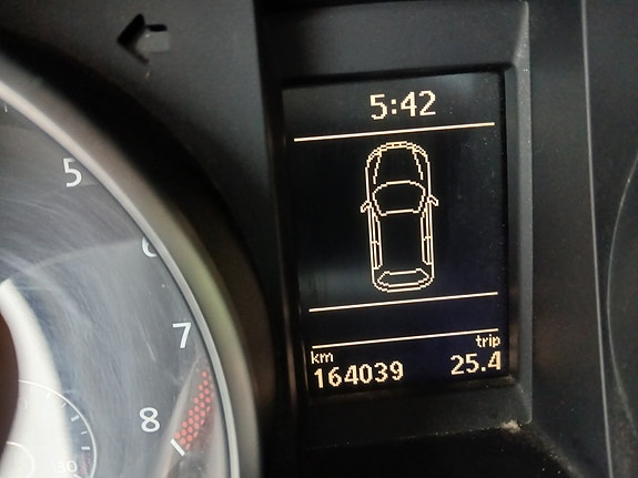 Volkswagen Golf VI 3 of 7