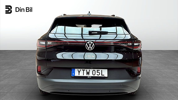 Volkswagen ID.4 5 of 15