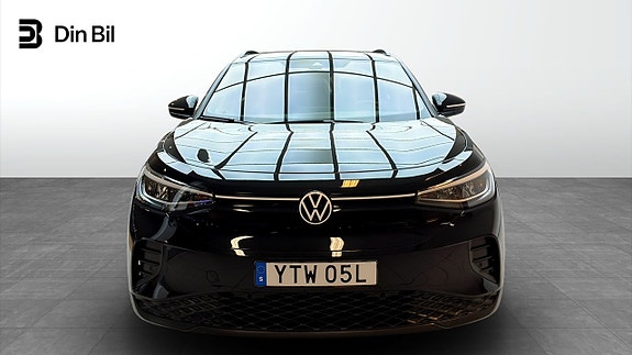 Volkswagen ID.4 4 of 15