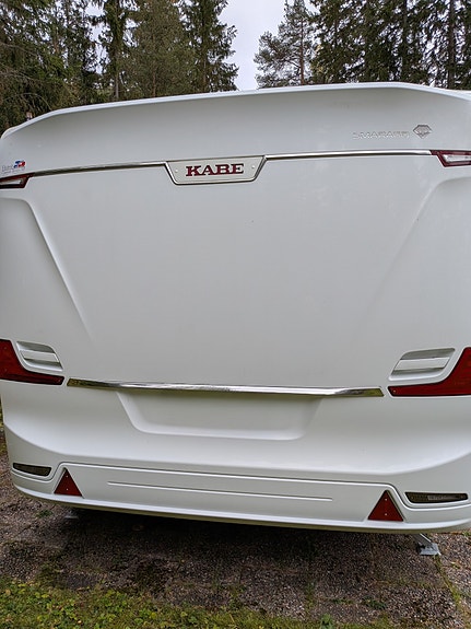 KABE 540 Smaragd 4 of 10