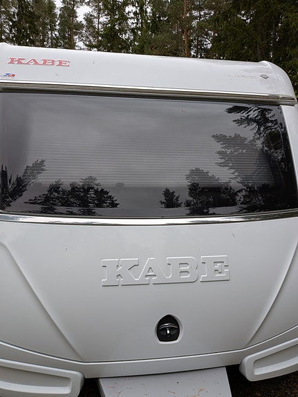 KABE 540 Smaragd 5 of 10