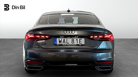 Audi A5 5 of 16