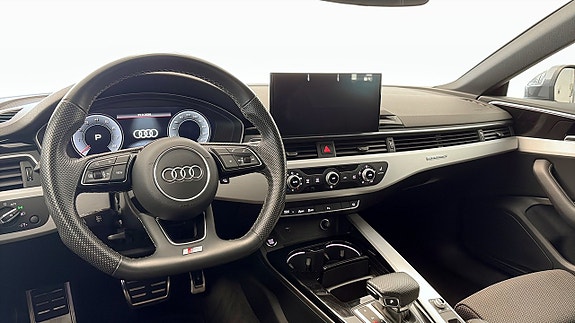 Audi A5 10 of 16