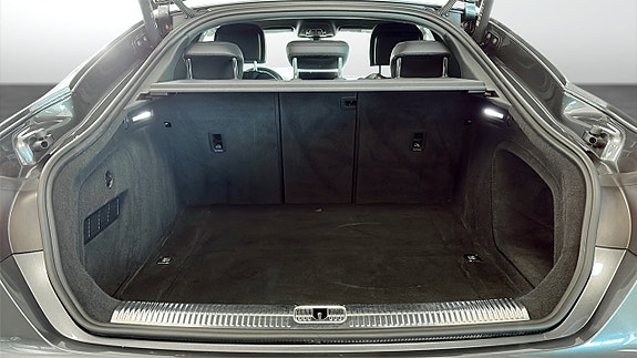 Audi A5 12 of 16