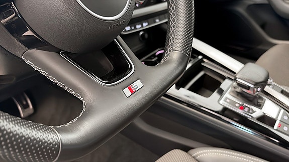 Audi A5 14 of 16